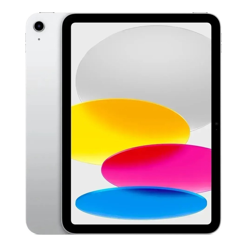 iPad 11 (2025) 128 ГБ Wifi Silver