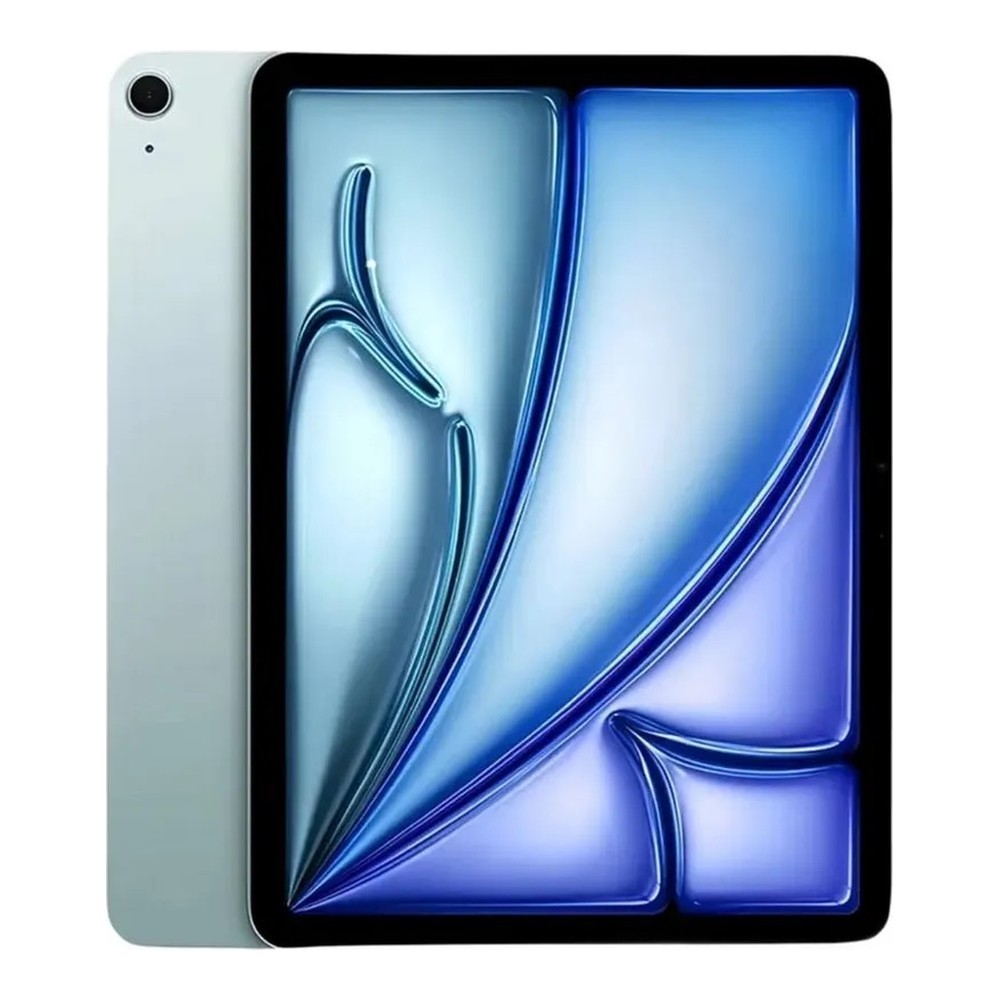 iPad Air 11 M4 (2026) 128 ГБ Wi-Fi Blue