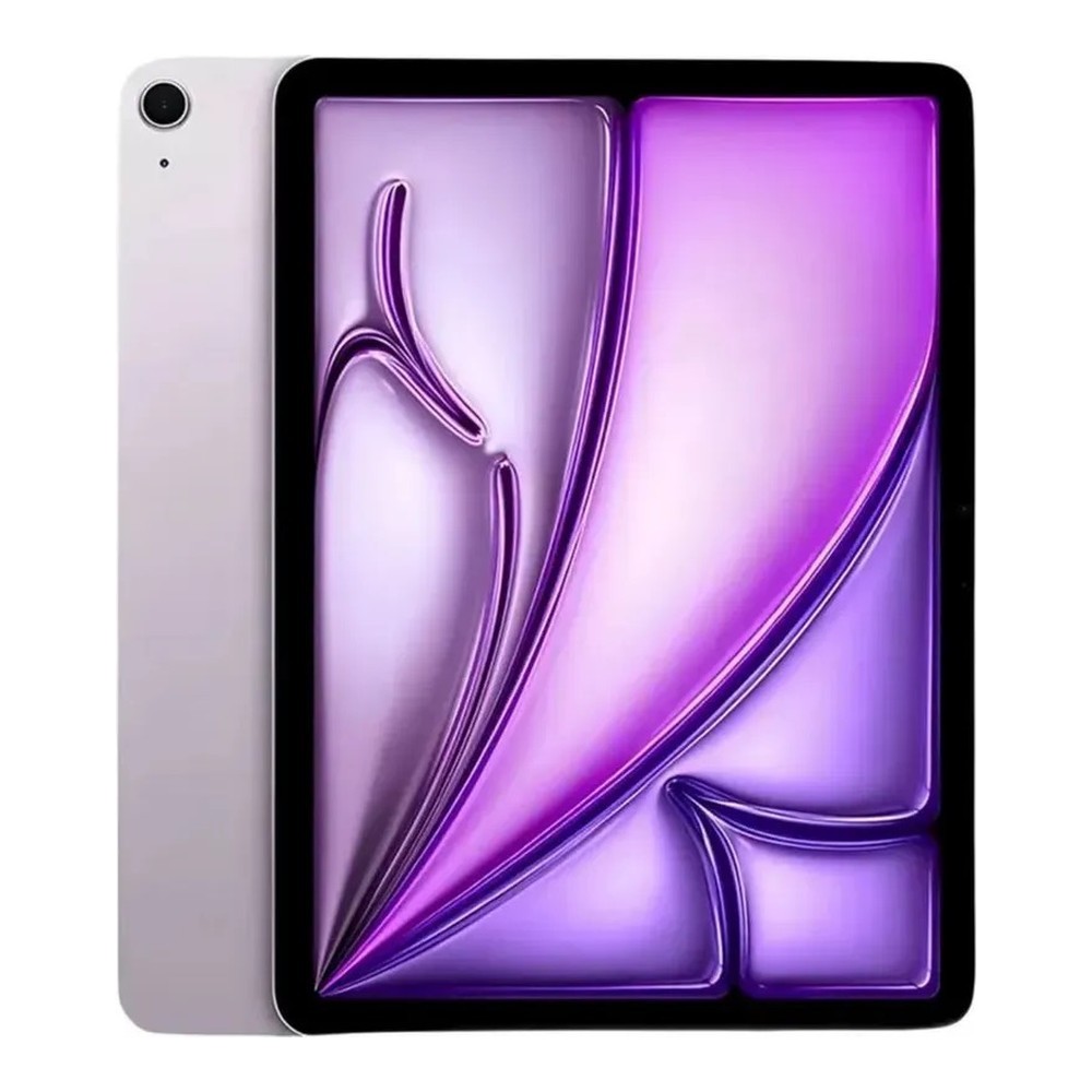 iPad Air 11 M4 (2026) 128 ГБ Wi-Fi Purple
