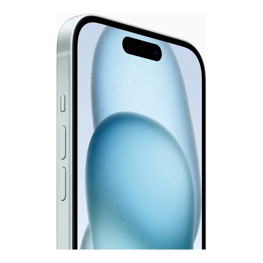 iPhone 15 256 ГБ Blue