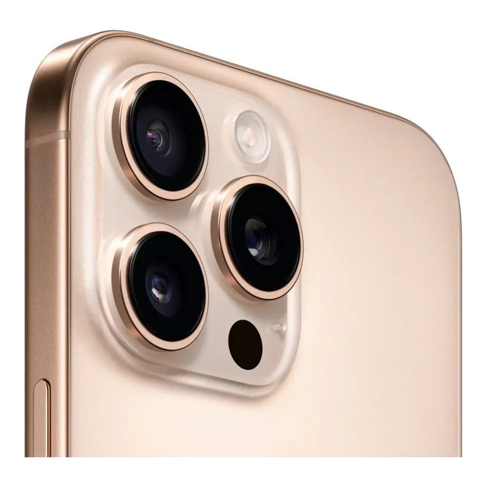 iPhone 16 Pro Max 256 Desert