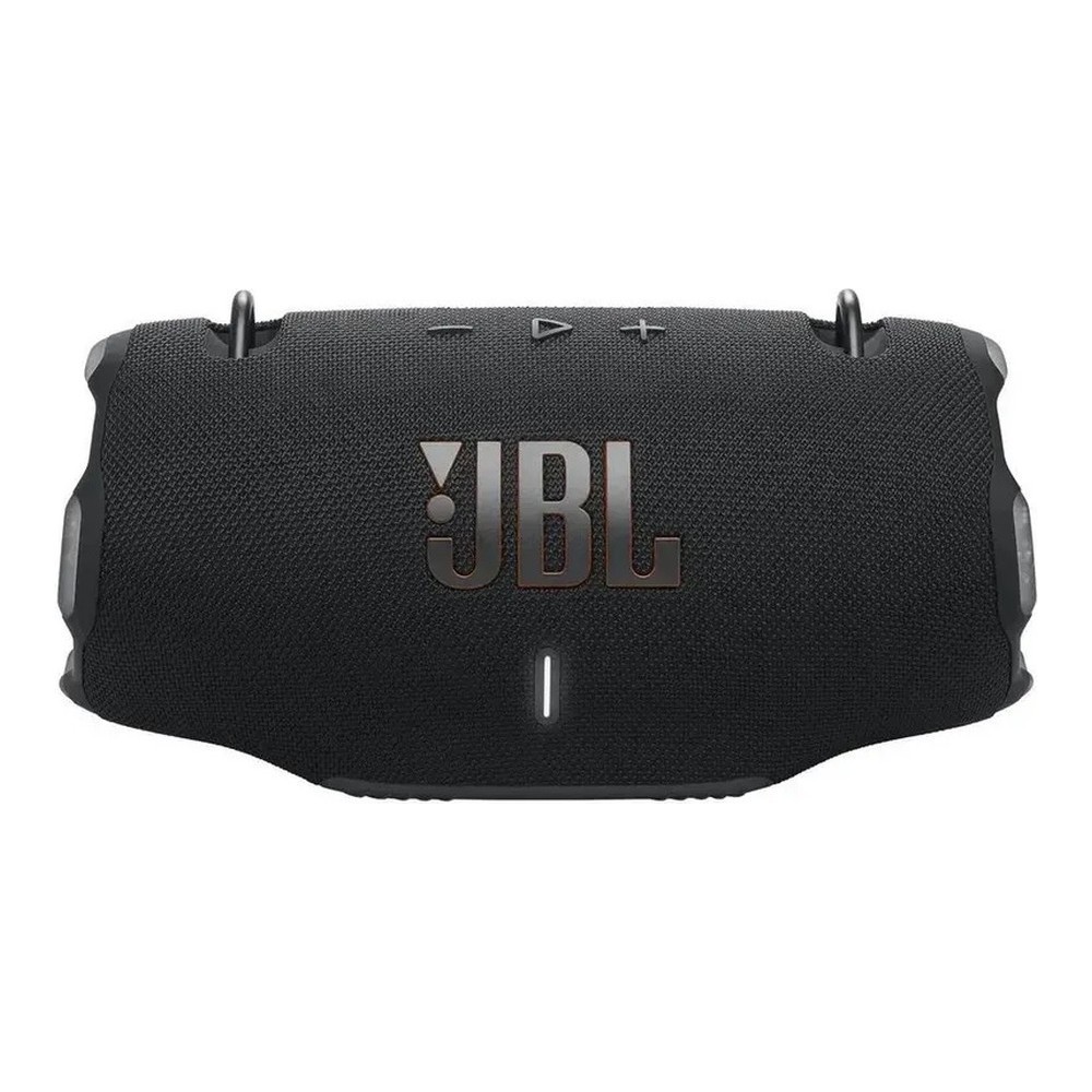 JBL Boombox 4 Black
