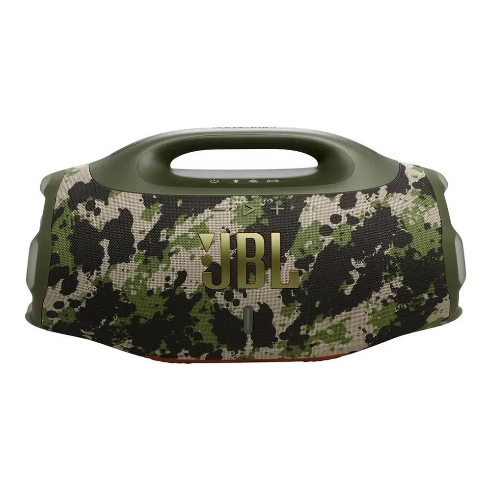 JBL Boombox 4 Squad