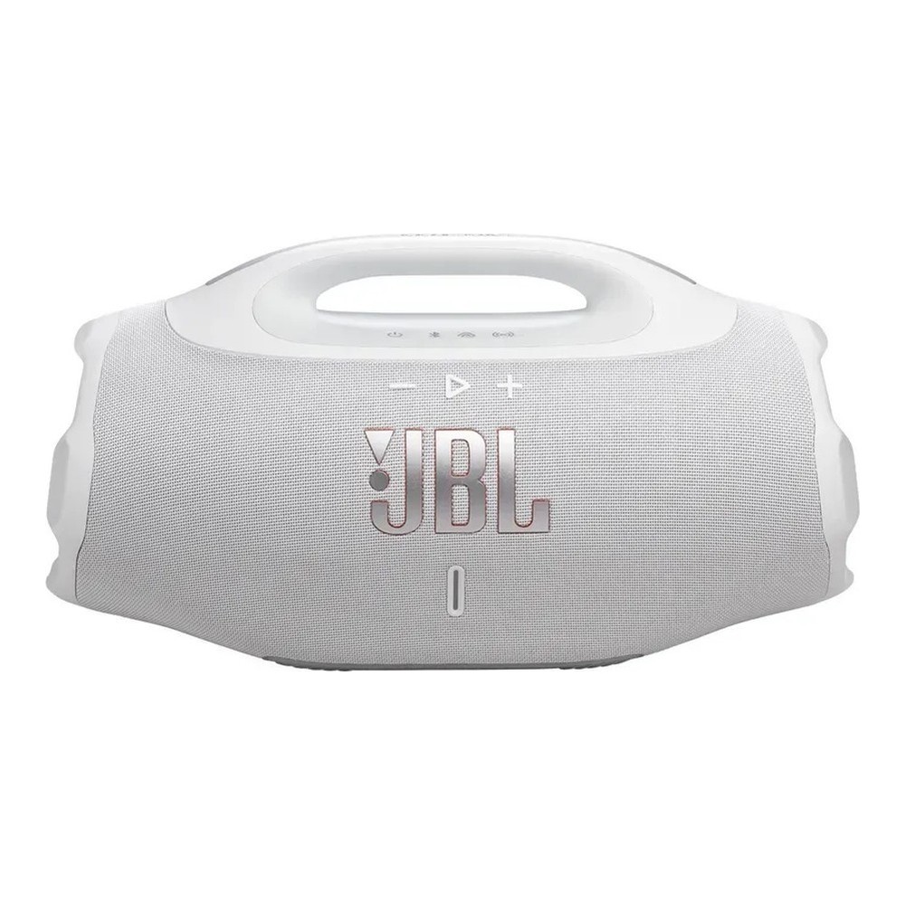 JBL Boombox 4 White