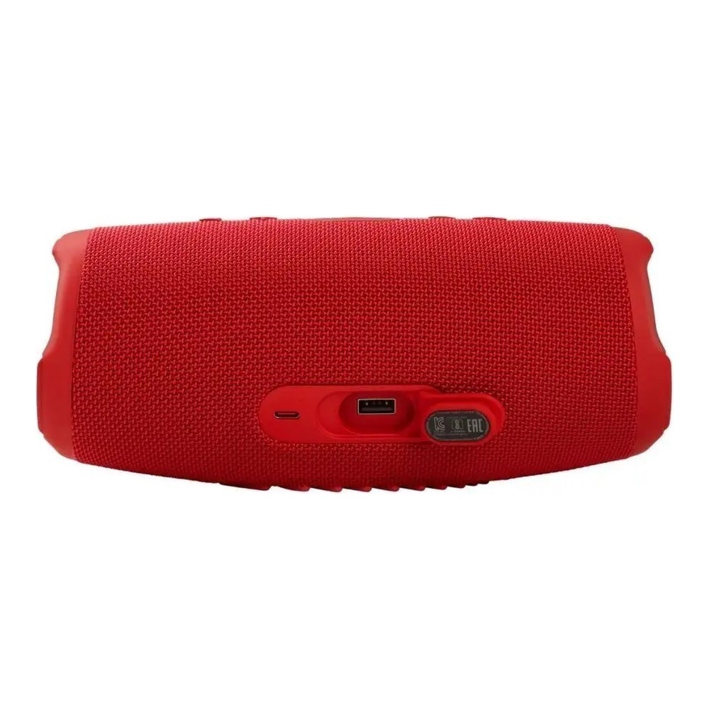 JBL Charge 5 Red