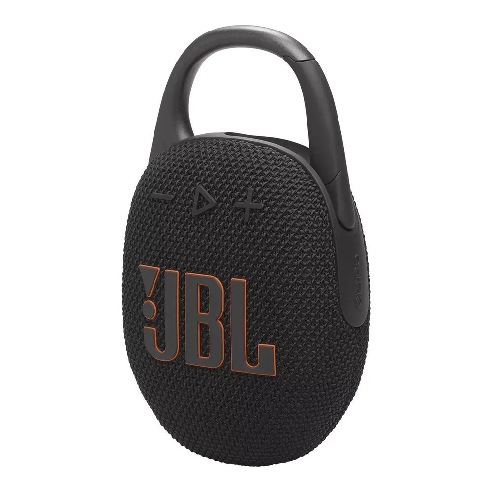 JBL Clip 5 Black