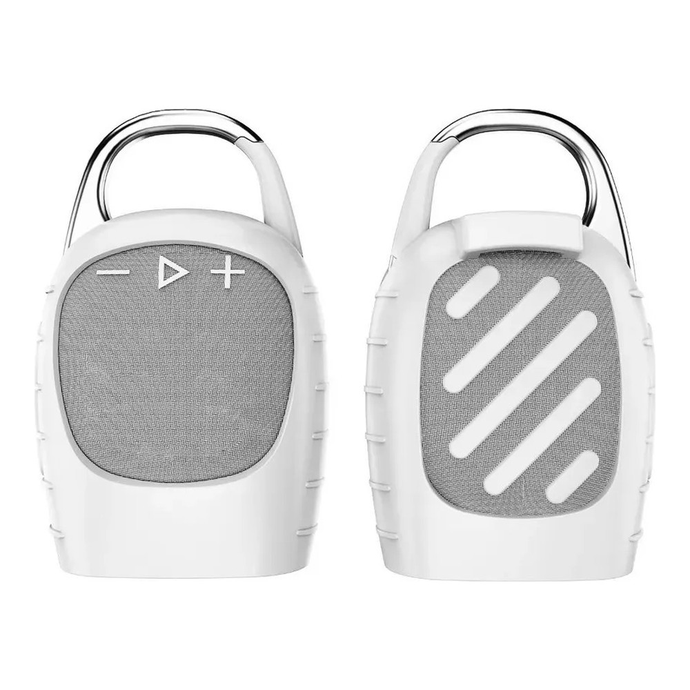 JBL Clip 5 White
