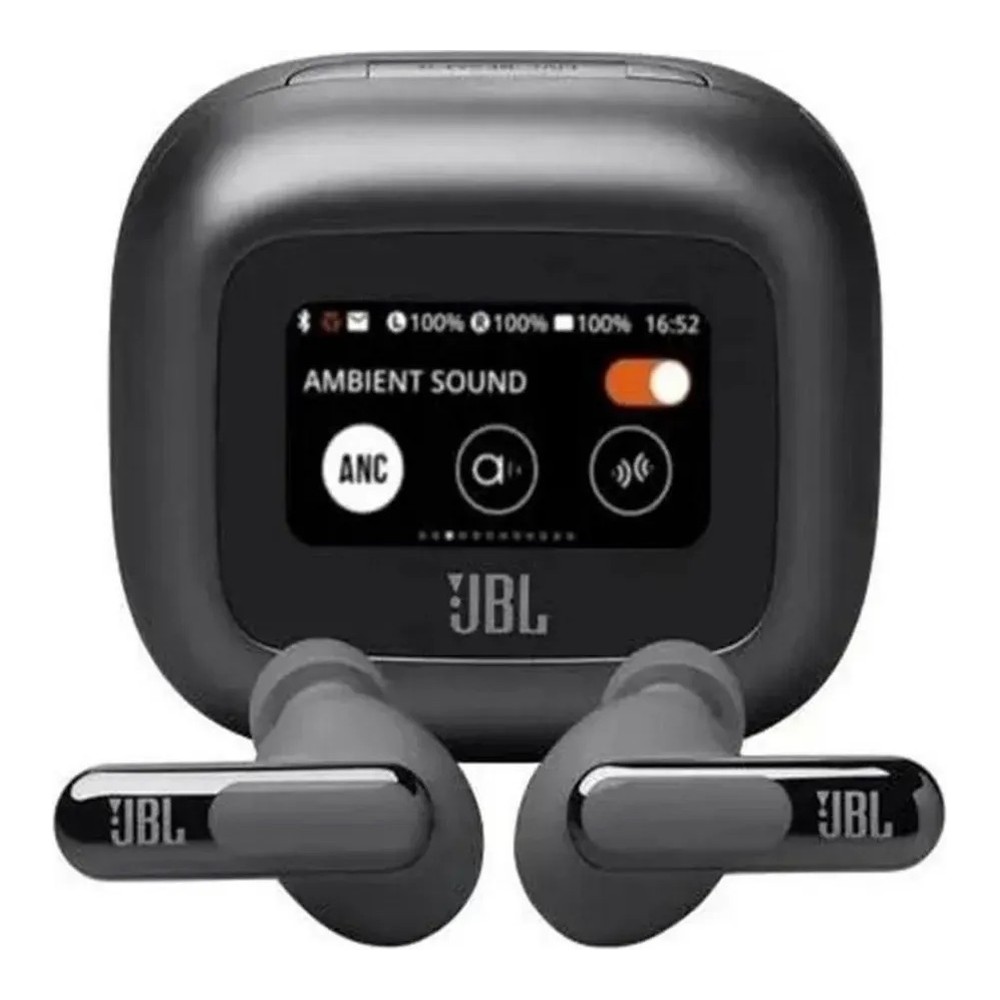 JBL Live Beam 3 Black
