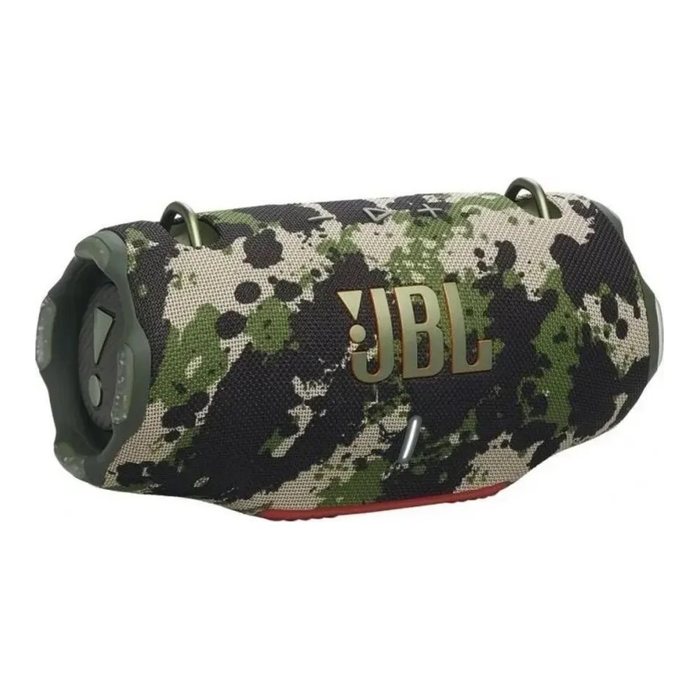 JBL Xtreme 4 Camo