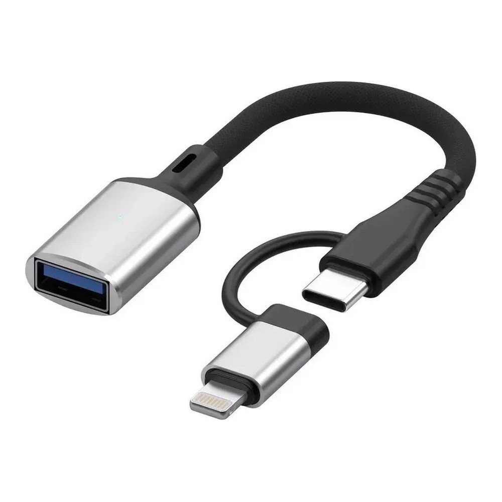 Lightning to USB (1m)ОРИГ