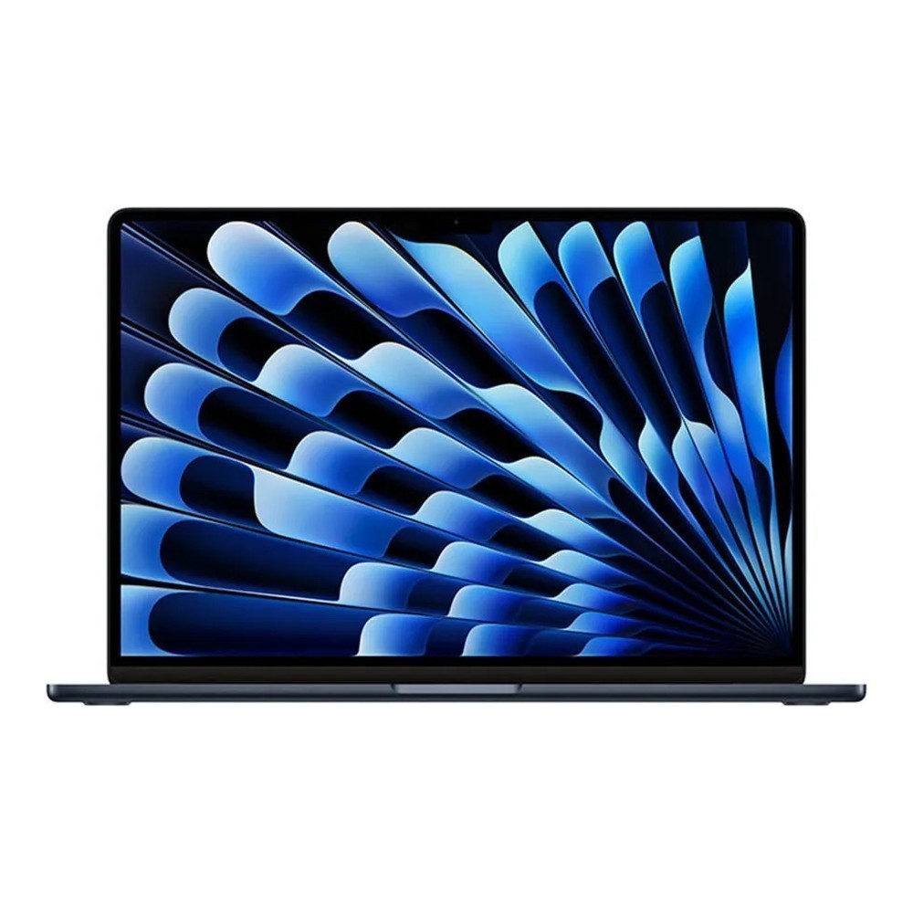Macbook Air 13 M5 16/512 ГБ Midnight