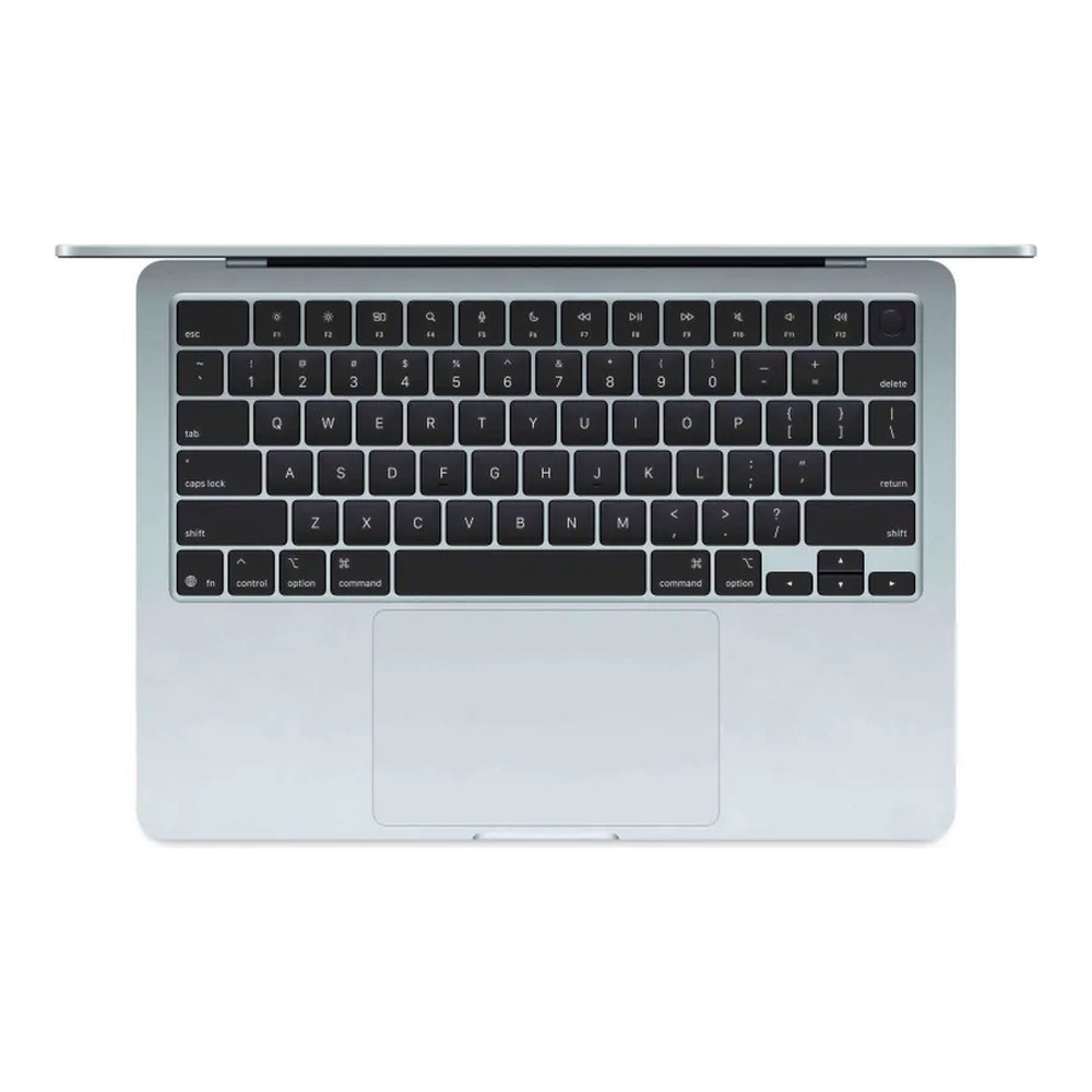 Macbook Air 13 M5 16/512 ГБ Sky Blue