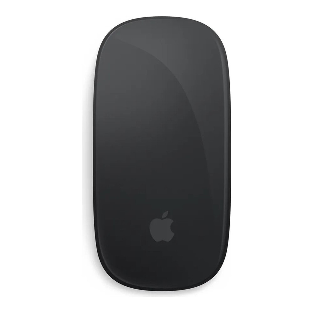 Magic Mouse 3 USB-C Black