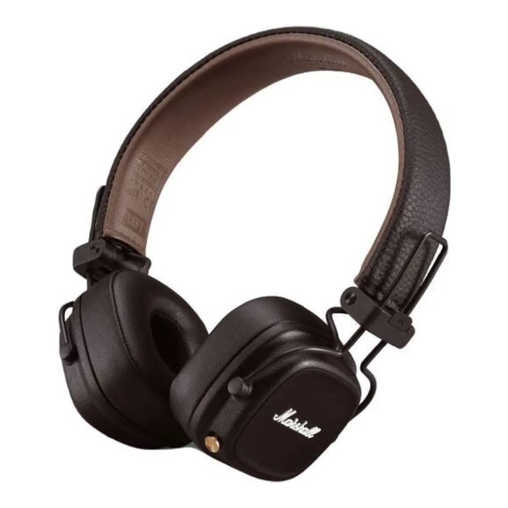 Marshall Major 5 Brown