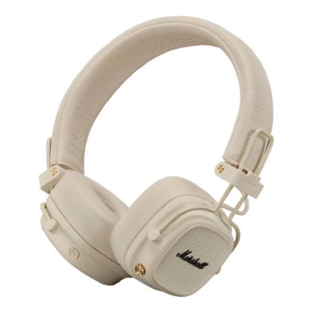 Marshall Major 5 Cream