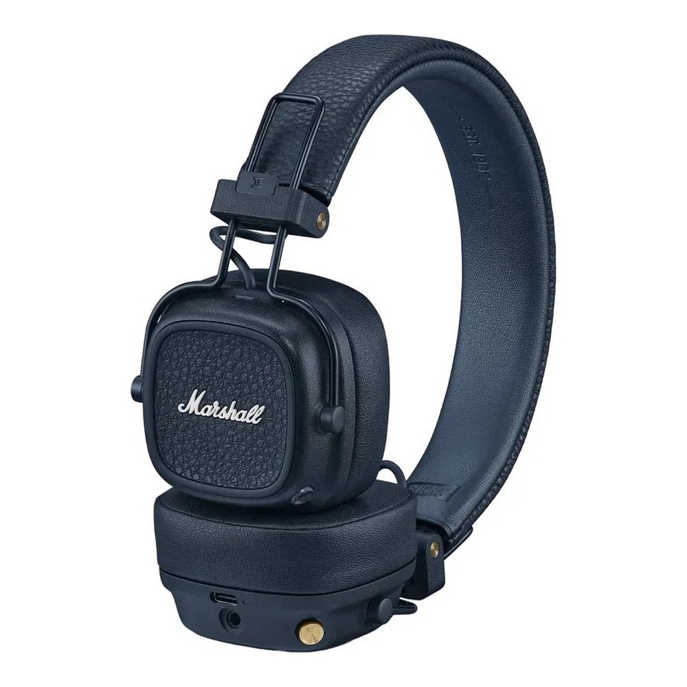 Marshall Major 5 Midnight Blue