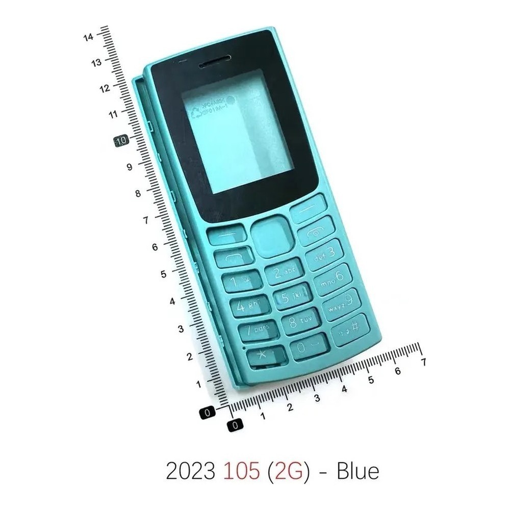 Nokia 105 4G