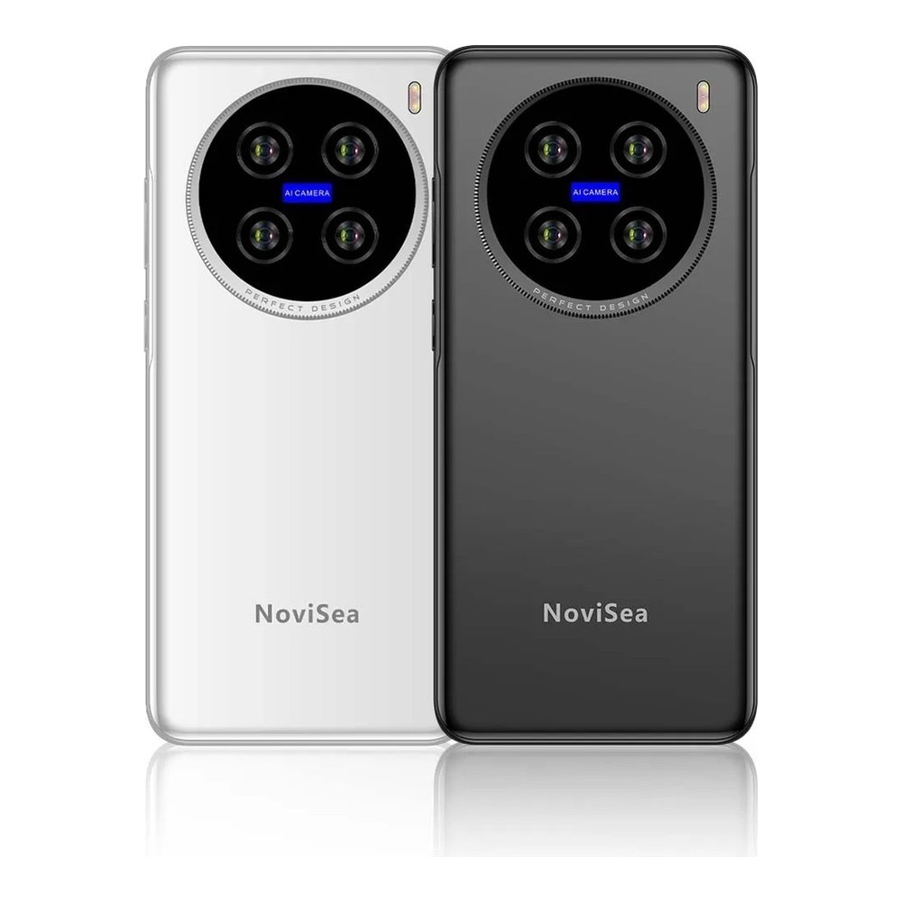 NoviSea Z6 (Поддерживает WhatsApp)