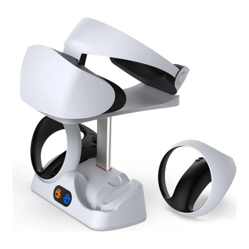 Playstation VR 2 With Game