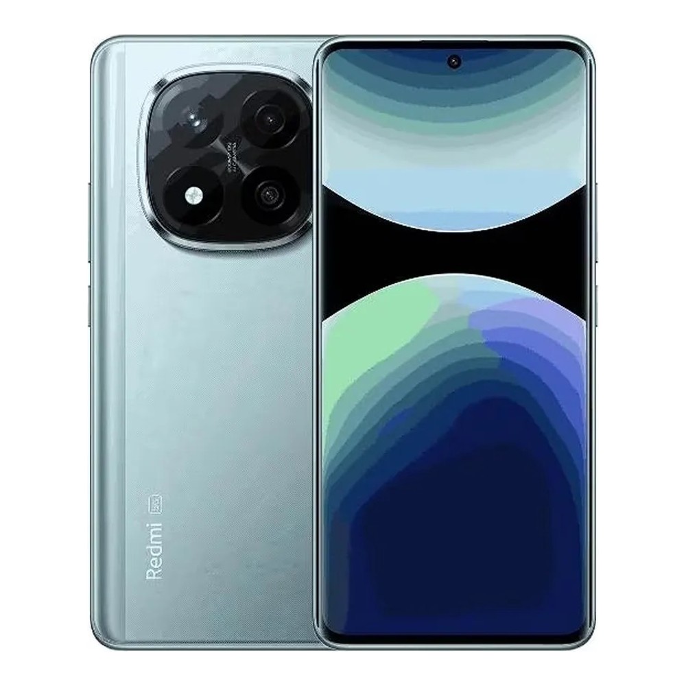 Redmi Note 14 Pro Plus 5G 12/512 Blue