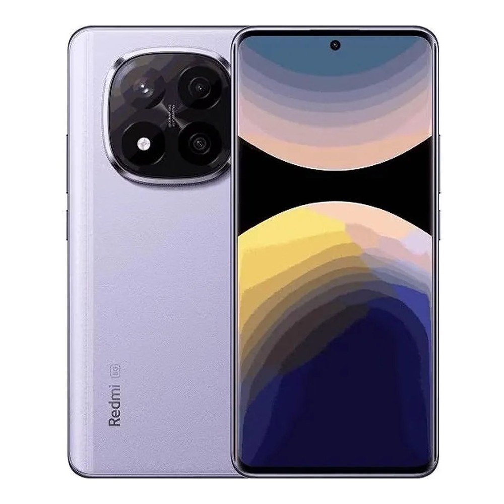 Redmi Note 14 Pro Plus 5G 12/512 Purple