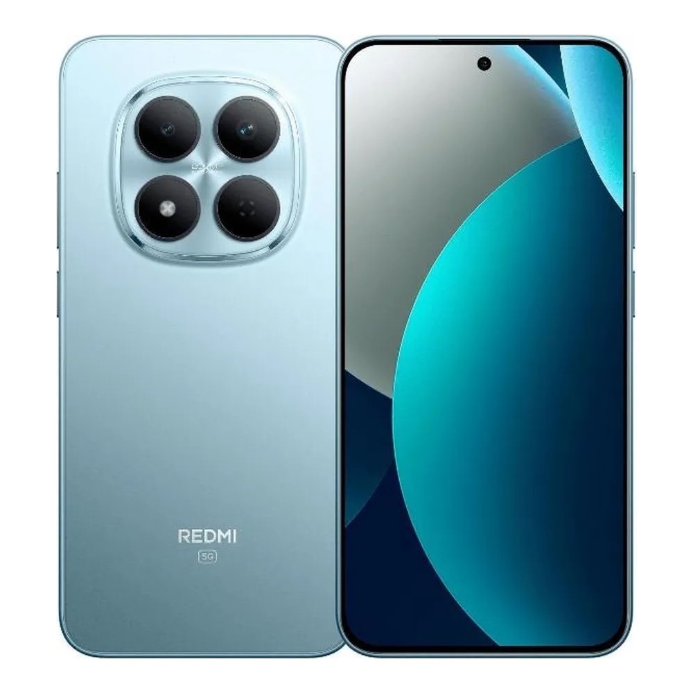 Redmi Note 15 Pro 5G 8/256 Glacier Blue