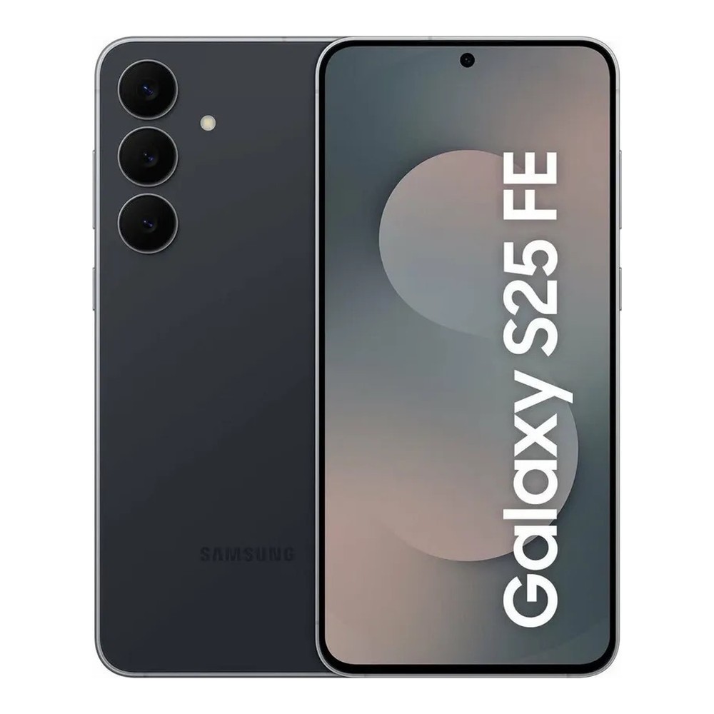 S25Fe 8/256 ГБ JetBlack