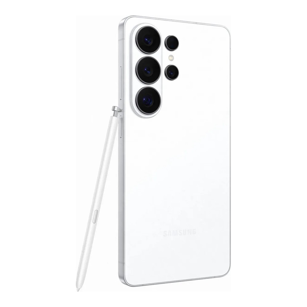 Samsung Galaxy S26 Ultra 12/512 White