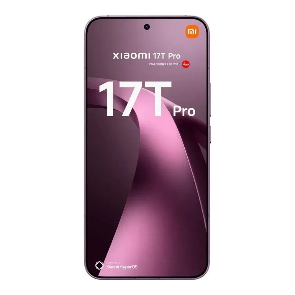 Xiaomi 17T 12/256 Violet