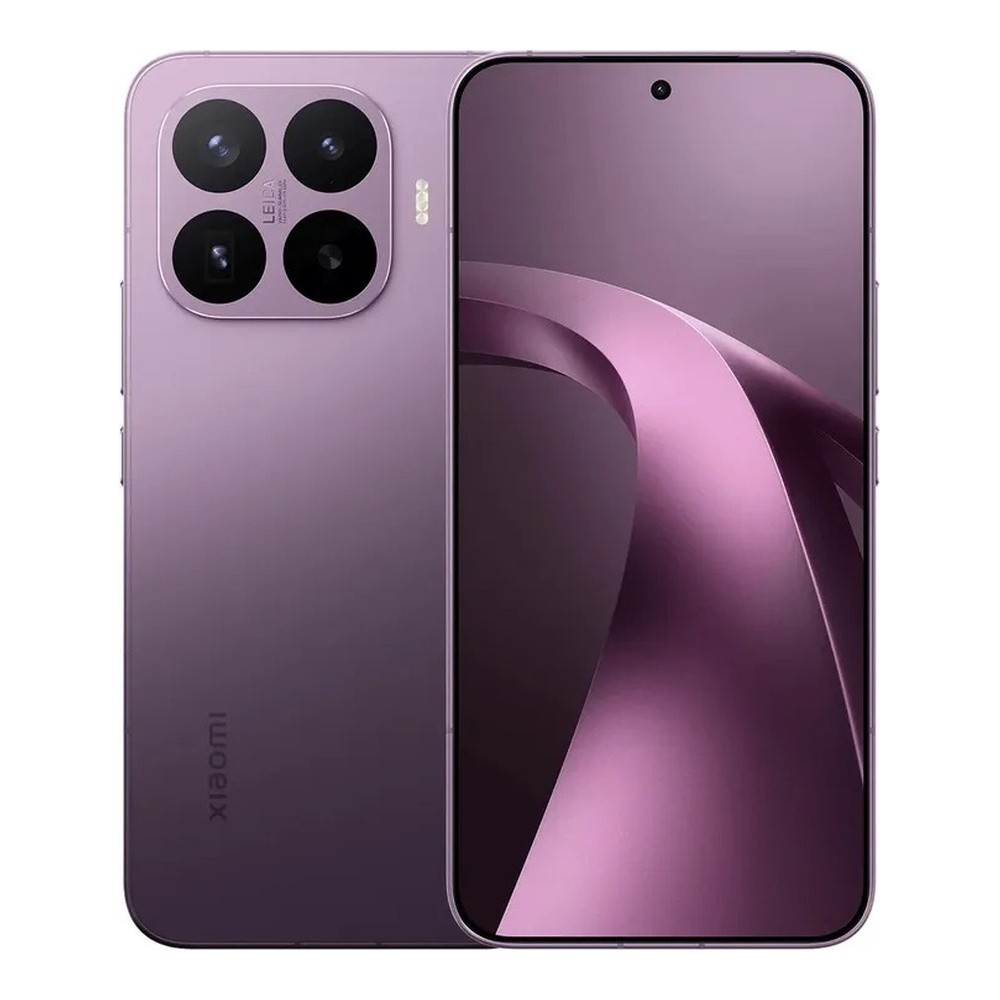 Xiaomi 17T Pro 12/256 Deep Violet