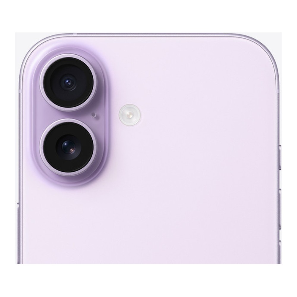 iPhone 17 256 ГБ Lavender