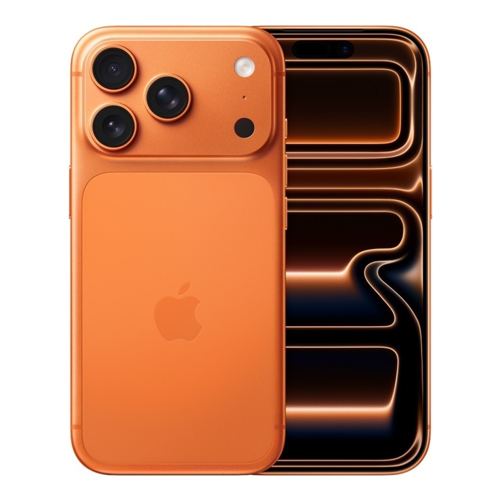 iPhone 17 Pro 1 ТБ Orange (eSIM)