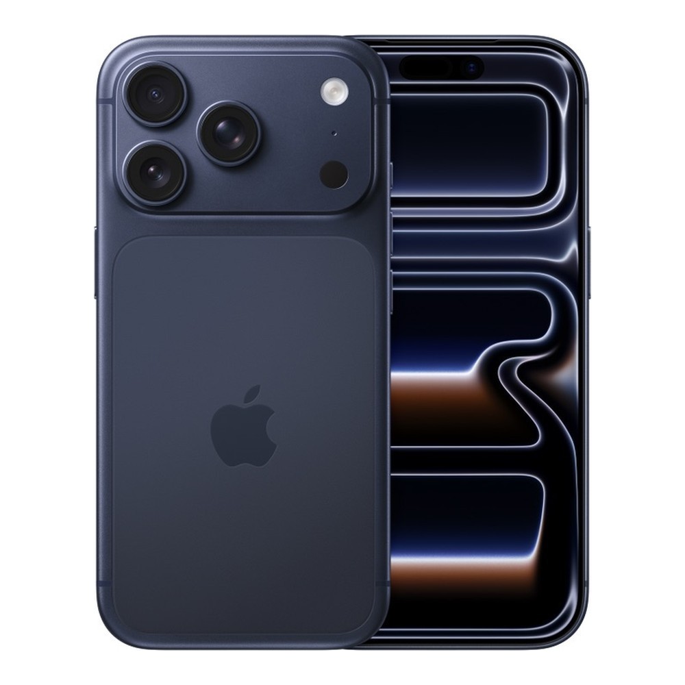 iPhone 17 Pro 1 ТБ Deep Blue (eSIM)
