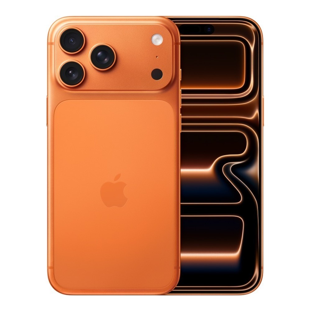 iPhone 17 Pro Max 1 ТБ Orange (eSIM)