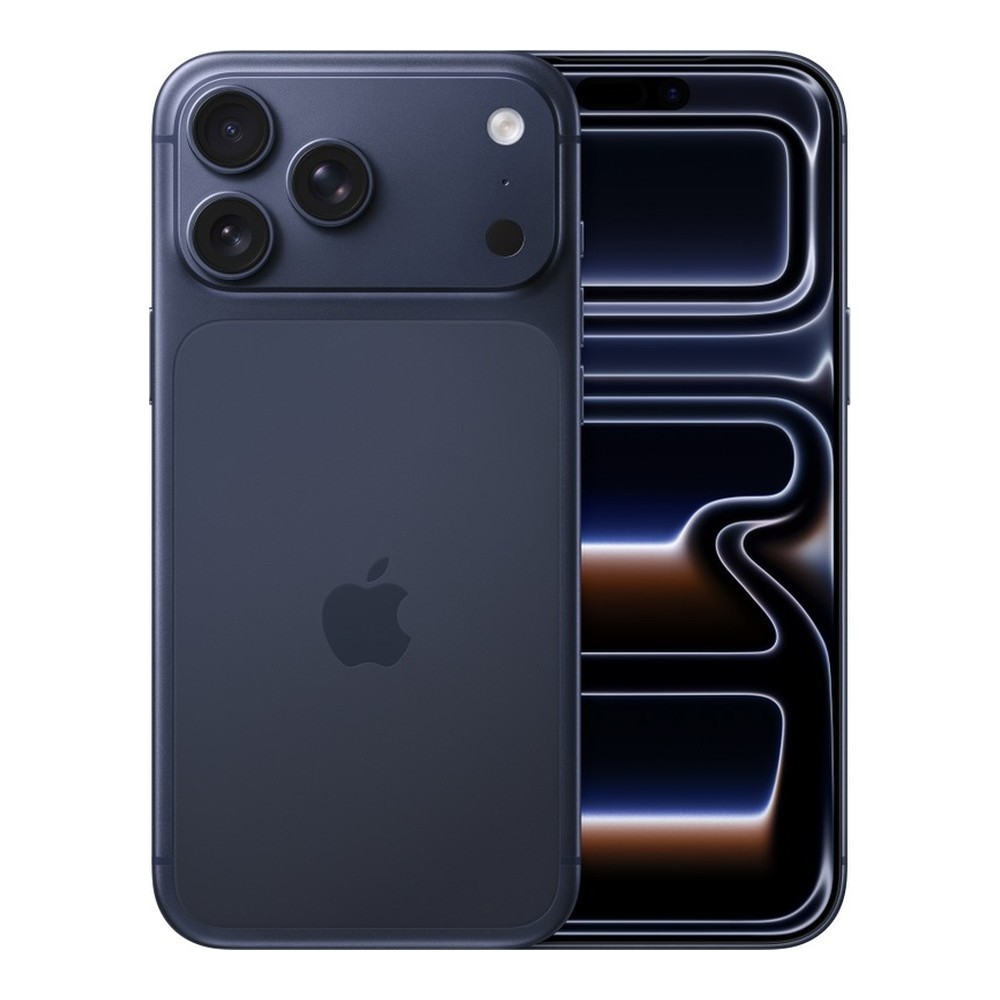 iPhone 17 Pro Max 1 ТБ Deep Blue (eSIM)