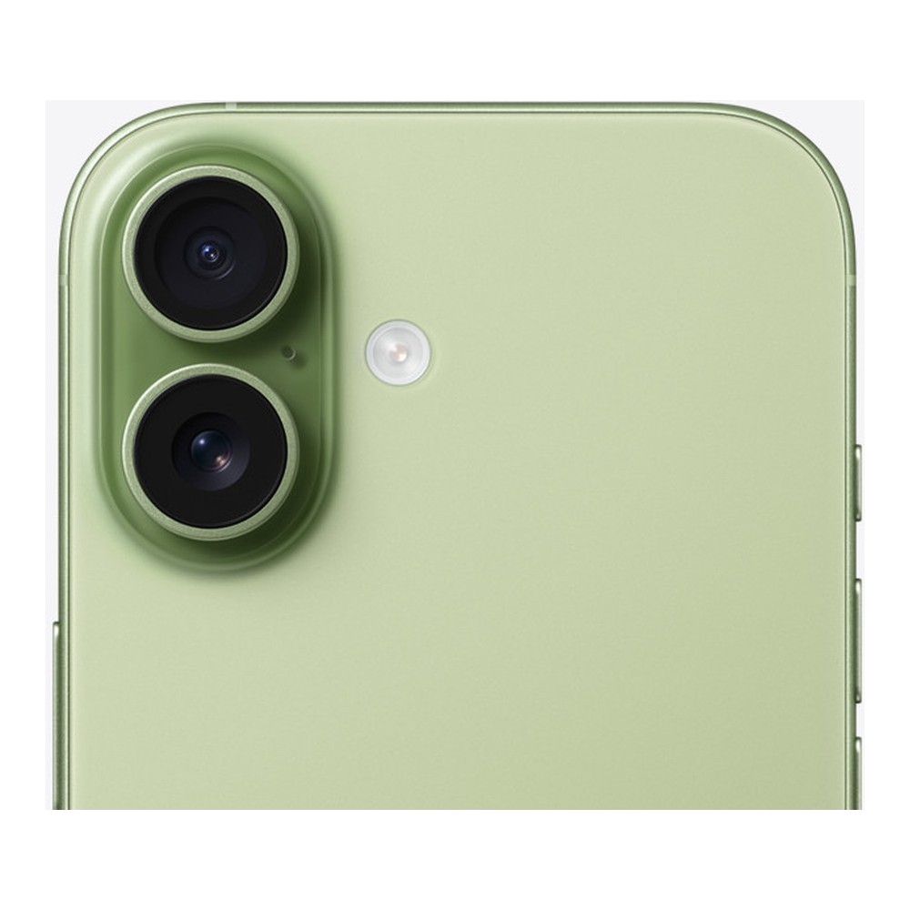 iPhone 17 256 ГБ Sage