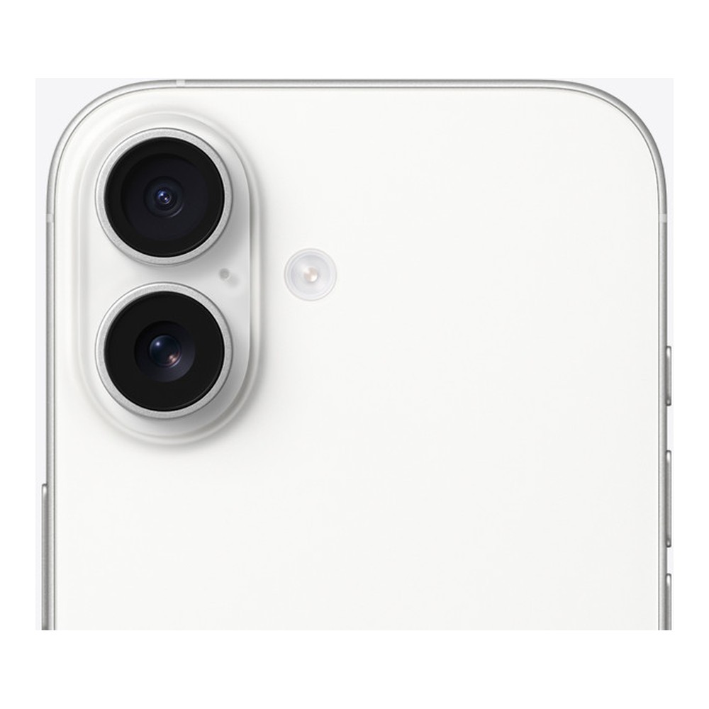 iPhone 17 256 ГБ White