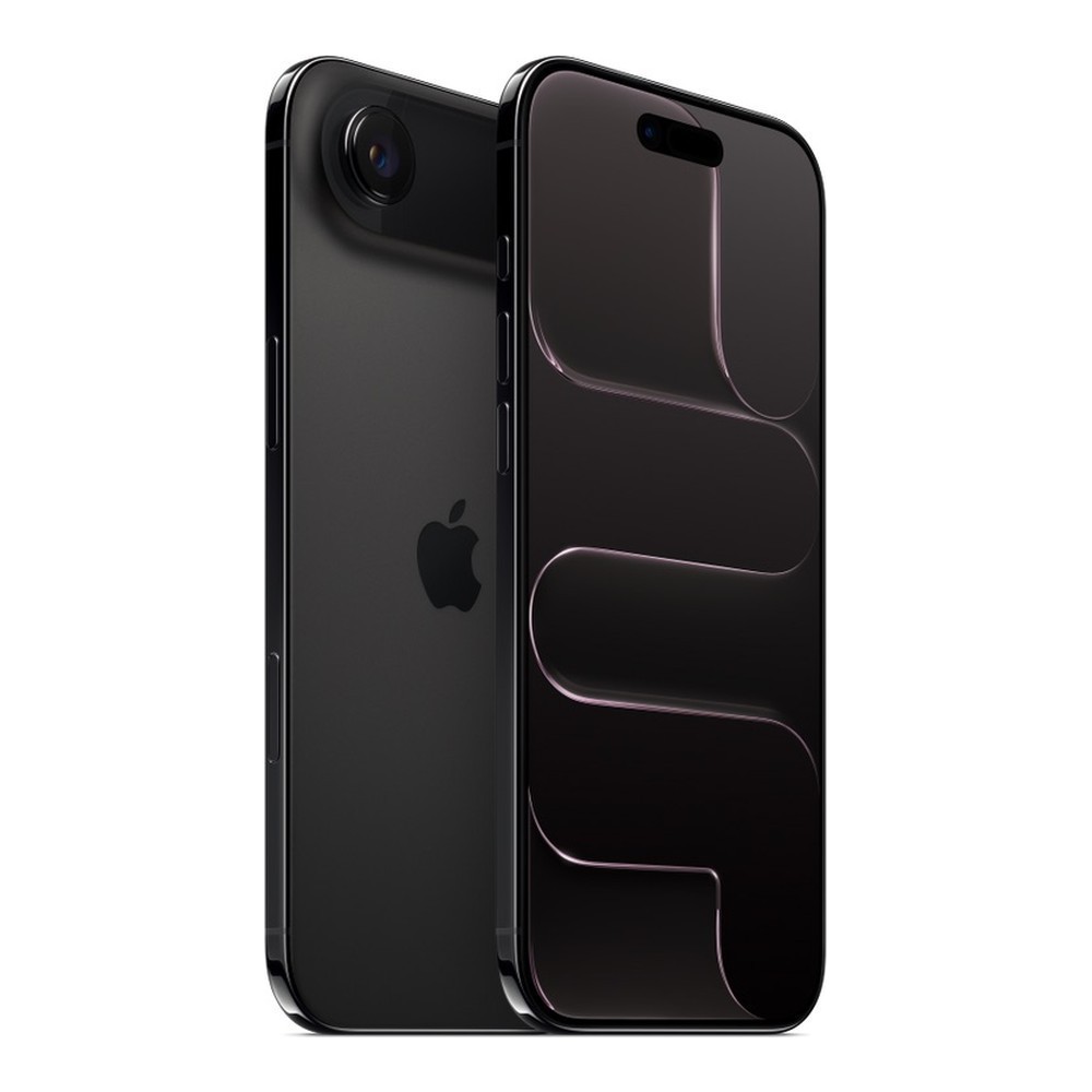 iPhone 17 Air 256 ГБ Space Black (eSIM)